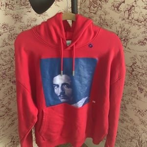 Off White Bernini Hoodie